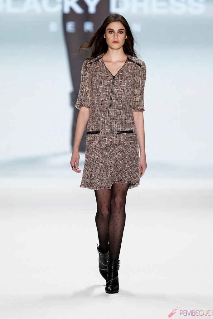 Zara elbise 2015