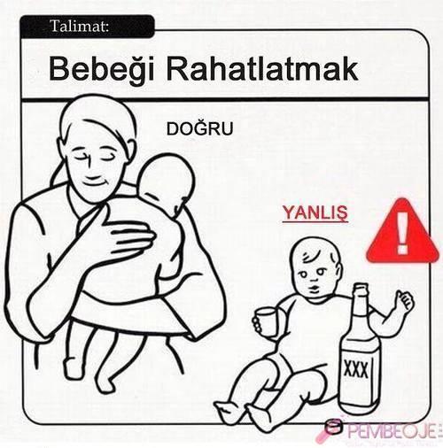 Bebek bakımı (6)