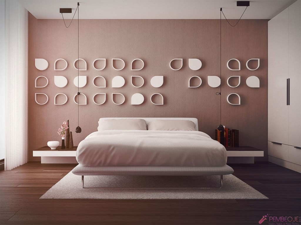 yatak odası duvar boyası renkleri