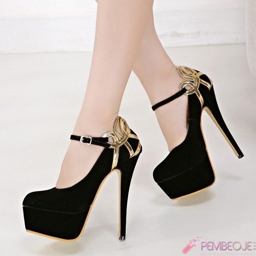 yüksek topuklu bayan ayakkabı modelleri (11)