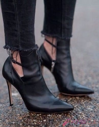 yüksek topuklu bayan ayakkabı modelleri (13)