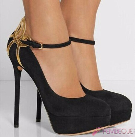 yüksek topuklu bayan ayakkabı modelleri (18)