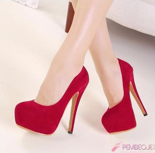 yüksek topuklu bayan ayakkabı modelleri (21)