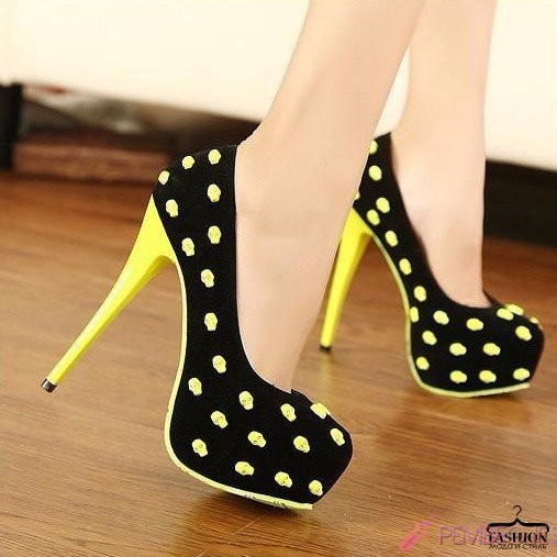 yüksek topuklu bayan ayakkabı modelleri (3)