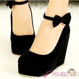 yüksek topuklu bayan ayakkabısı (5)