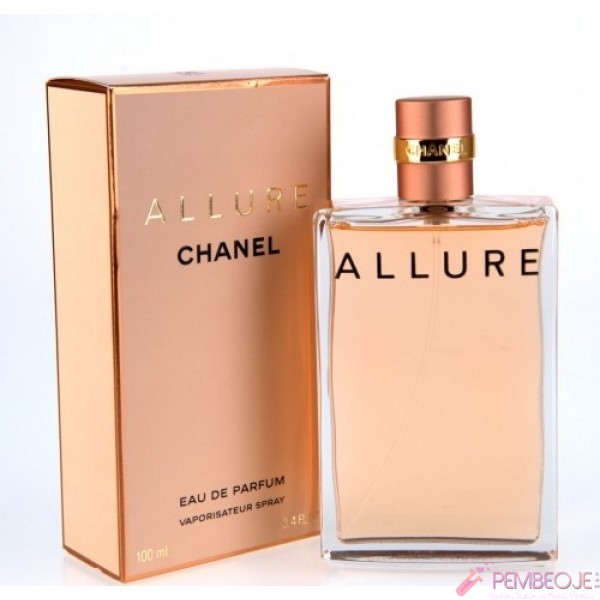 Allure Chanel