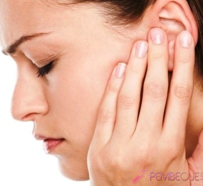 Orta Kulak iltihabı