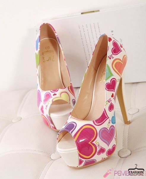 hotiç bayan ayakkabı modelleri (9)