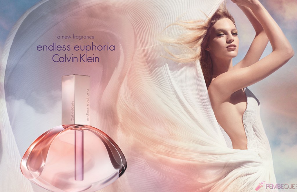 Calvin Klein Endless