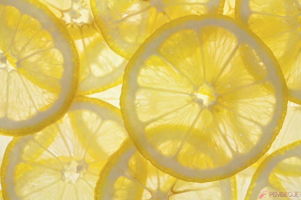 Limonlu Peeling Nasıl Yapılır