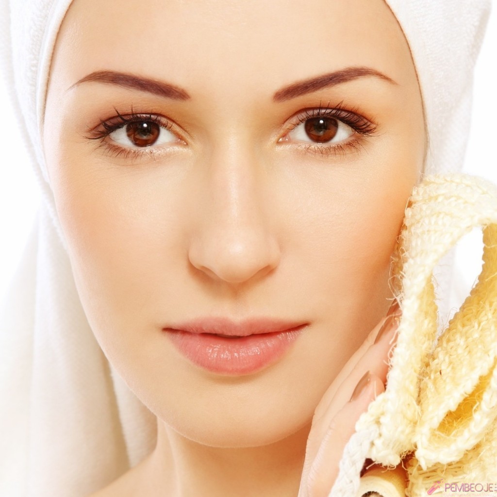 Selülit Giderici Peeling Nasıl Yapılır Selülit Giderici Peeling Nasıl Yapılır