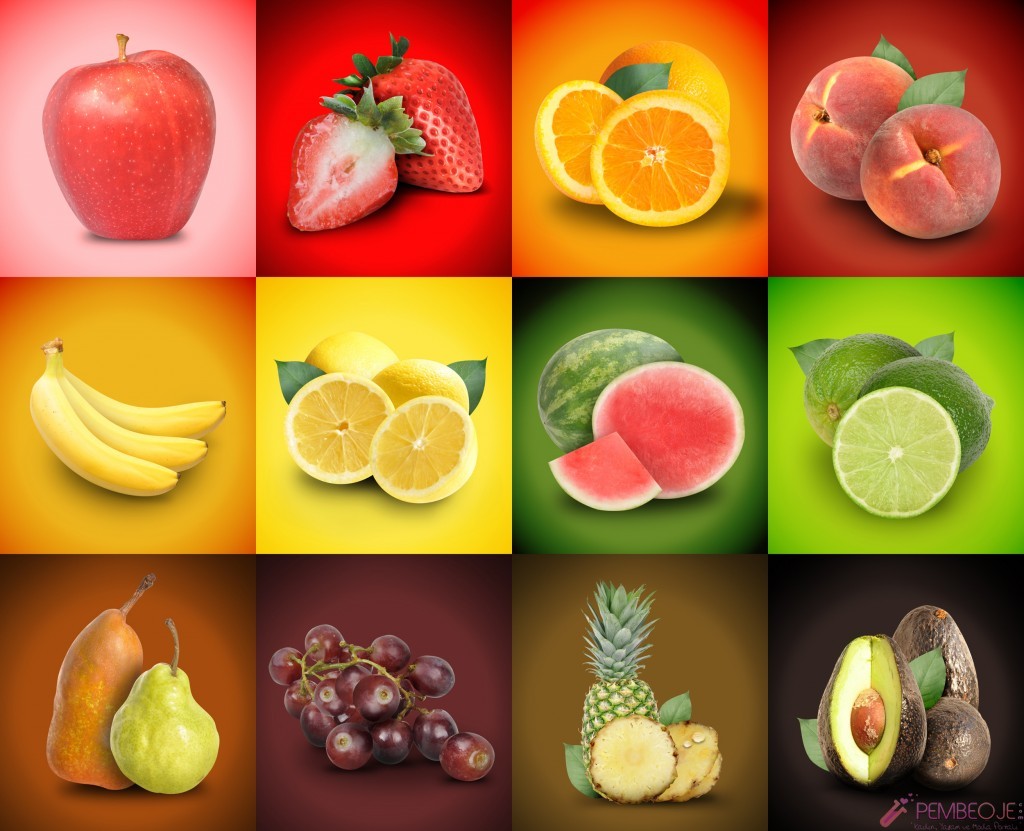 Hangi besinler metabolizmanın hızlı çalışmasını sağlar