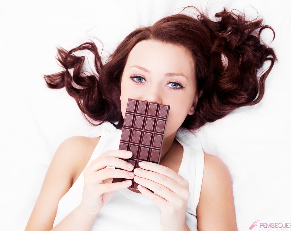 Bayan azdırıcı çikolatalar etkili midir