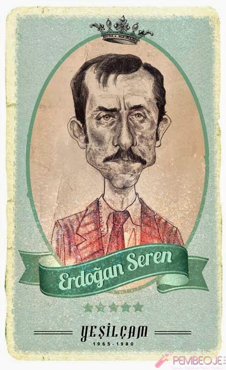 Erdoğan Seren