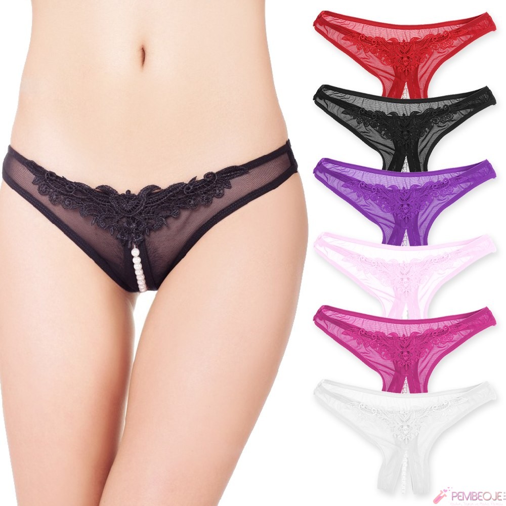 Erkekleri kışkırtan ve tahrik eden G-string ve Tanga Modelleri