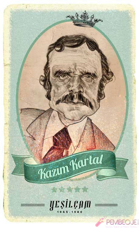 Kazım Kartal