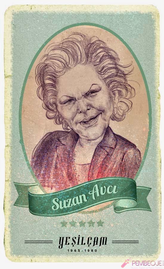 Suzan Avcı