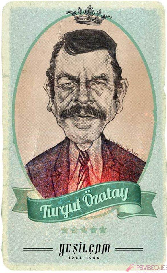 Turgut Özatay