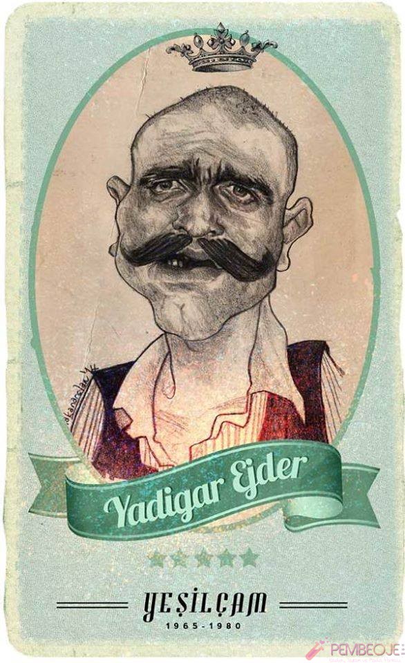 Yadigar Ejder