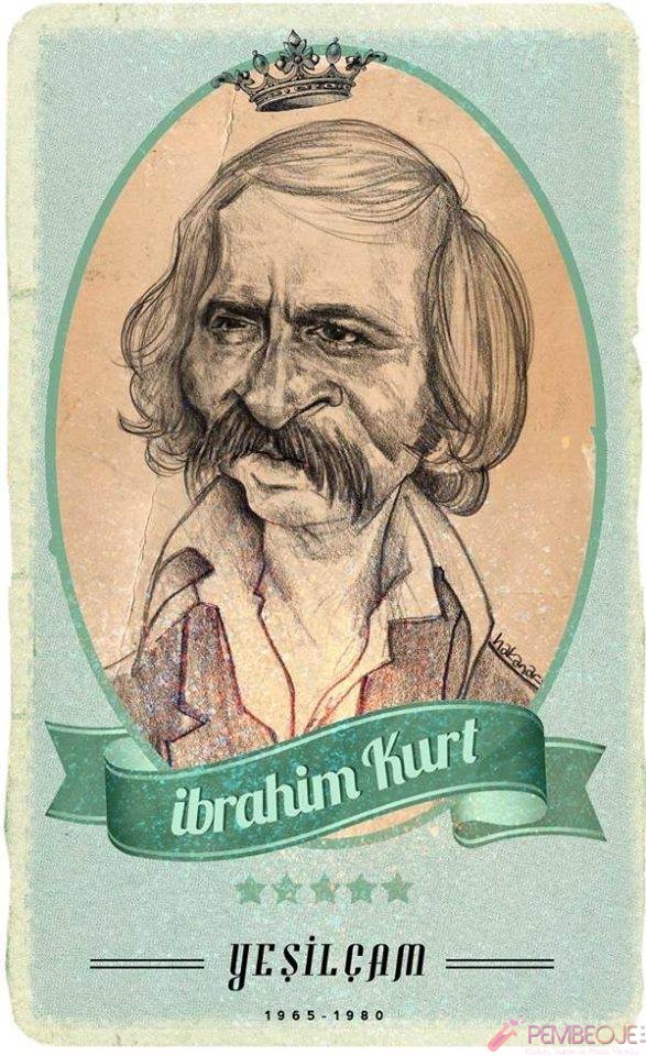 ibrahim Kurt