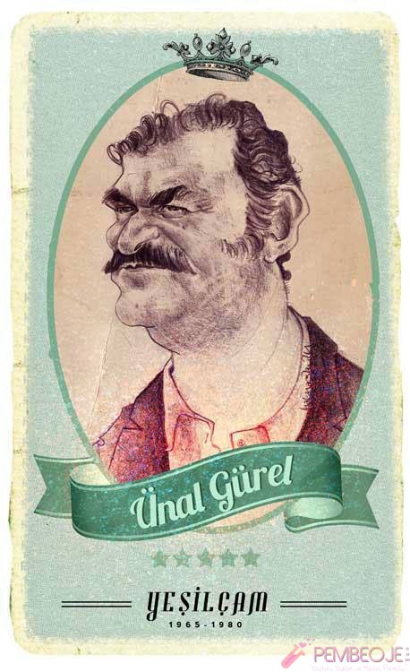 Ünal Gürel