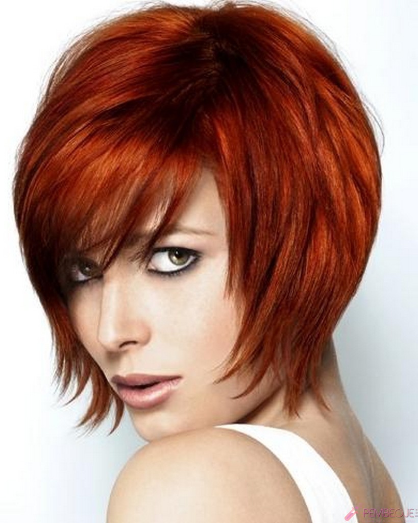 Saç Modeli Seçimi Saç Modeli Seçimi