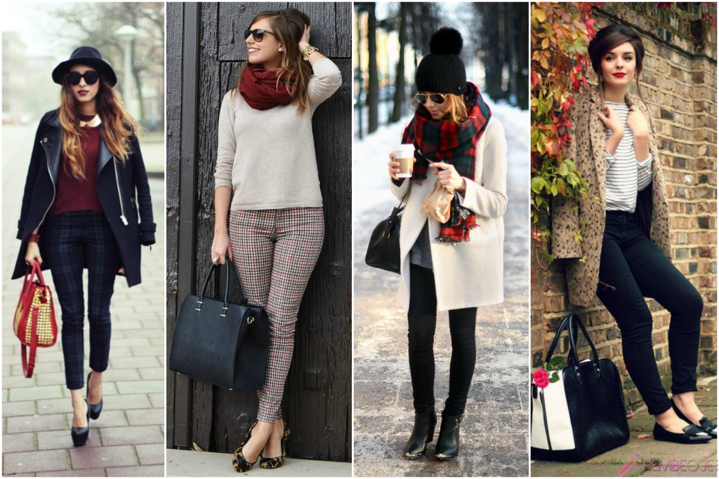 Sonbaharda nasıl kıyafet yapılır Sonbahar için moda kıyafetler Sonbaharda nasıl kıyafet yapılır Sonbahar için moda kıyafetler