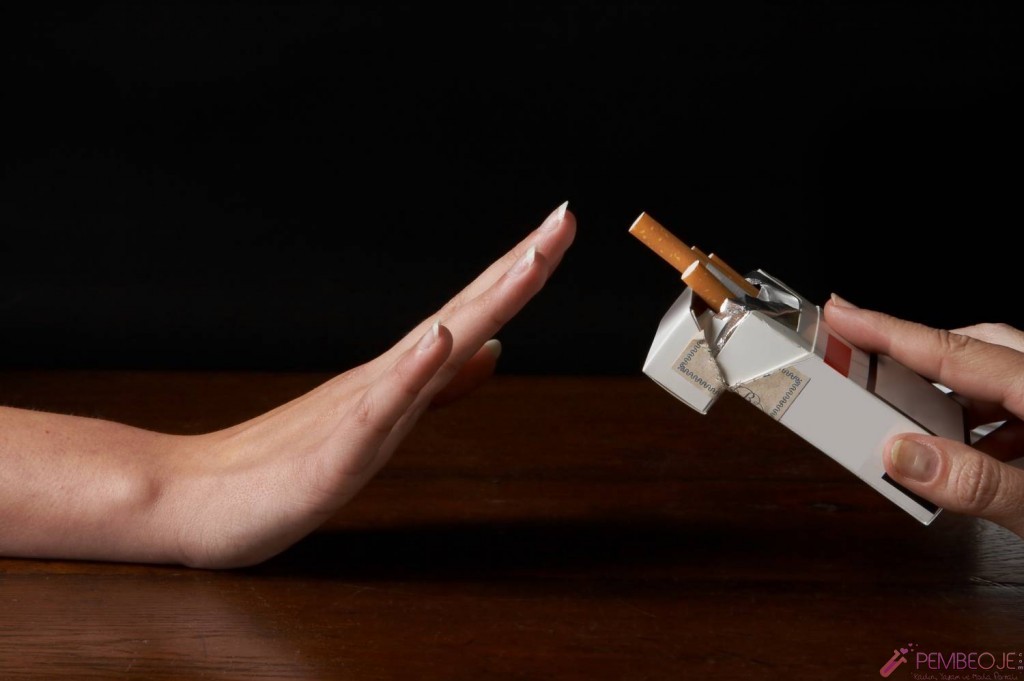 Sigarayı bırakmanın yolları