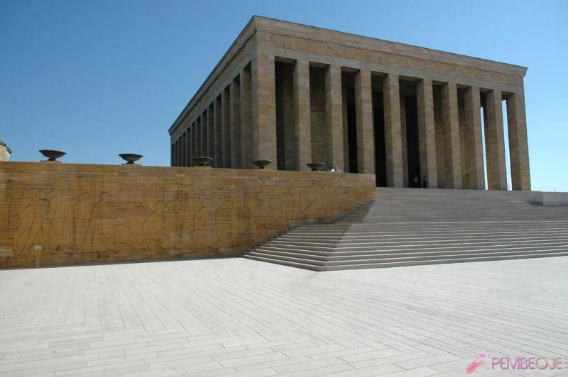 Anıtkabir resimleri