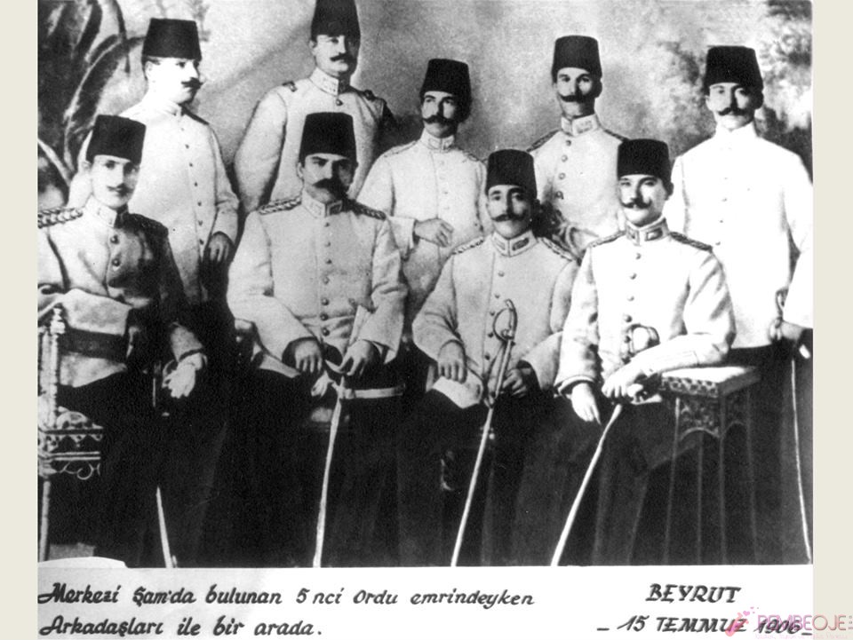 Mustafa Kemal Atatürk Resimleri - Fotoğrafları (174)