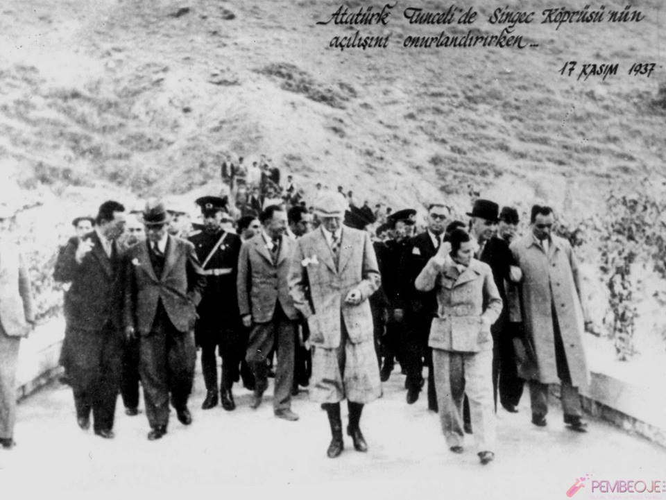 Mustafa Kemal Atatürk Resimleri - Fotoğrafları (183)