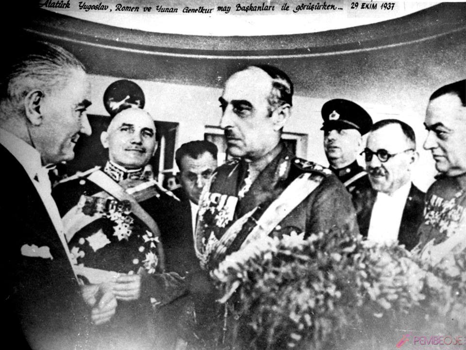 Mustafa Kemal Atatürk Resimleri - Fotoğrafları (187)