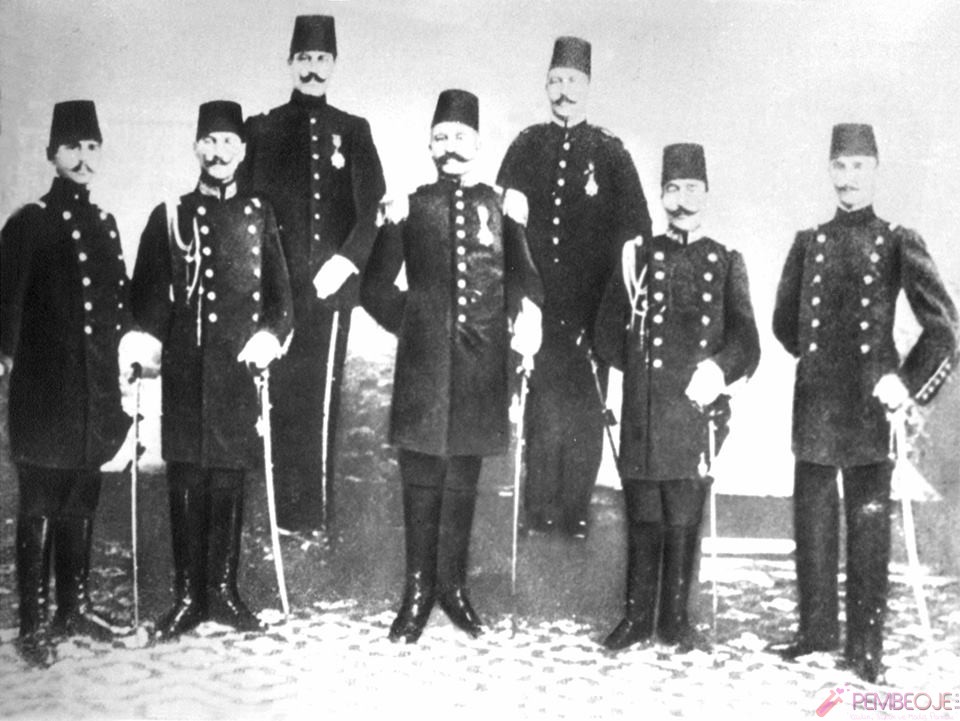Mustafa Kemal Atatürk Resimleri - Fotoğrafları (22)