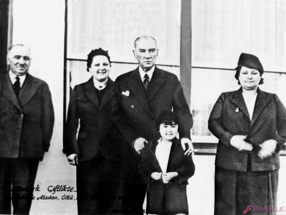 Mustafa Kemal Atatürk Resimleri - Fotoğrafları (263)