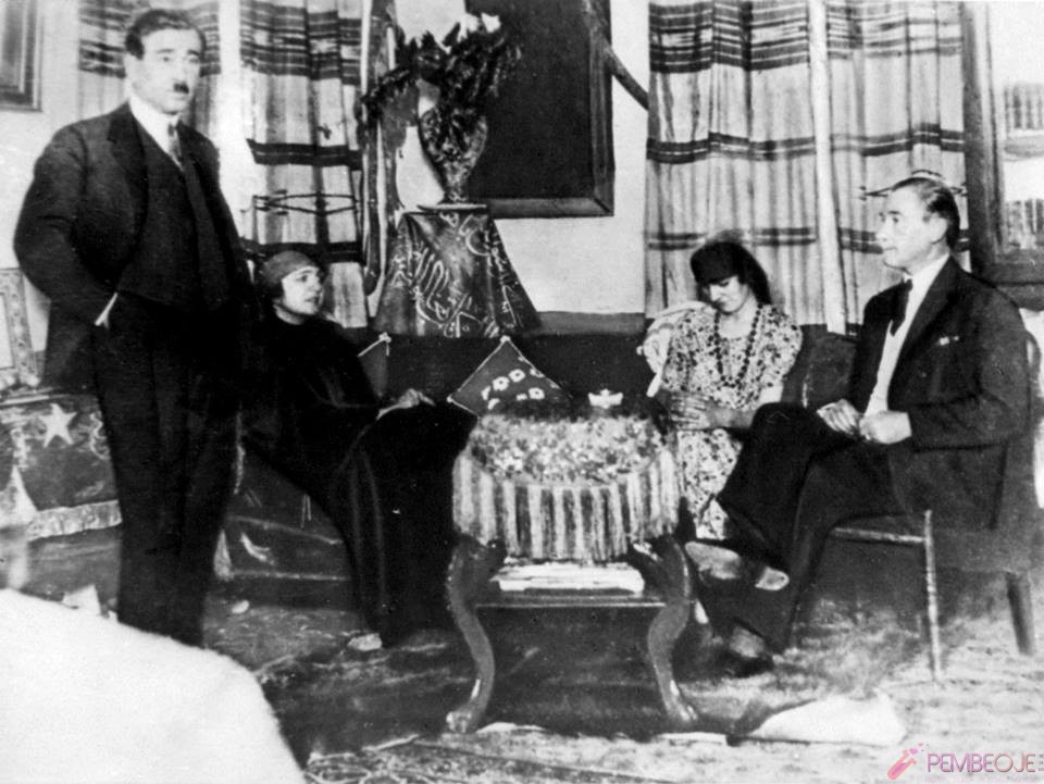 Mustafa Kemal Atatürk Resimleri - Fotoğrafları (333)