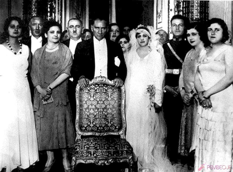 Mustafa Kemal Atatürk Resimleri - Fotoğrafları (397)