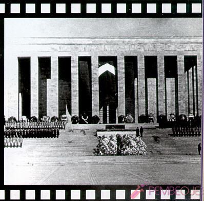 Mustafa Kemal Atatürk Resimleri - Fotoğrafları (400)