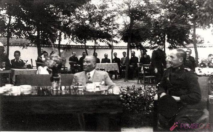 Mustafa Kemal Atatürk Resimleri - Fotoğrafları (413)