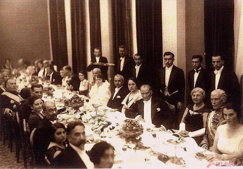 Mustafa Kemal Atatürk Resimleri - Fotoğrafları (415)