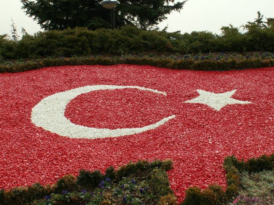 Mustafa Kemal Atatürk Resimleri - Fotoğrafları (418)