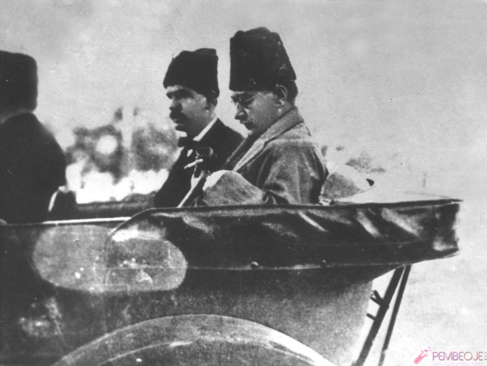 Mustafa Kemal Atatürk Resimleri - Fotoğrafları (52)