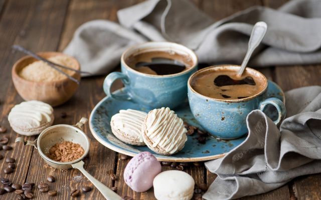 Kahve Falındaki İşaretler, Semboller, Figürler ve Anlamları