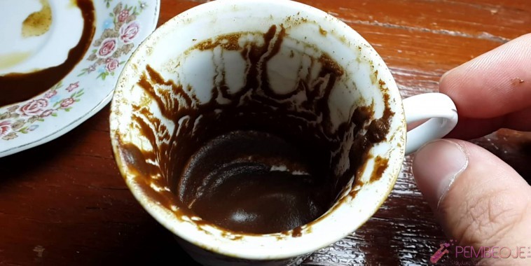 Kahve Falı Nasıl Bakılır?