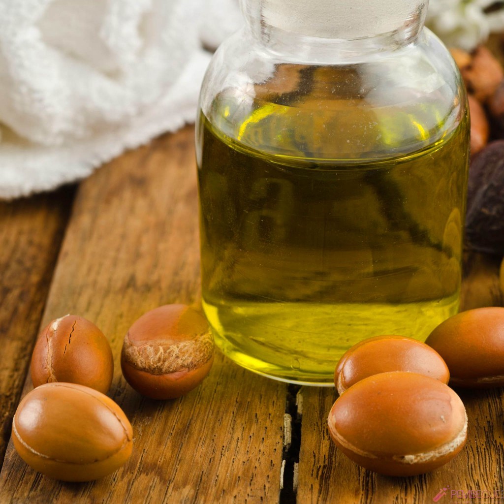 Argan nasıl kullanılır