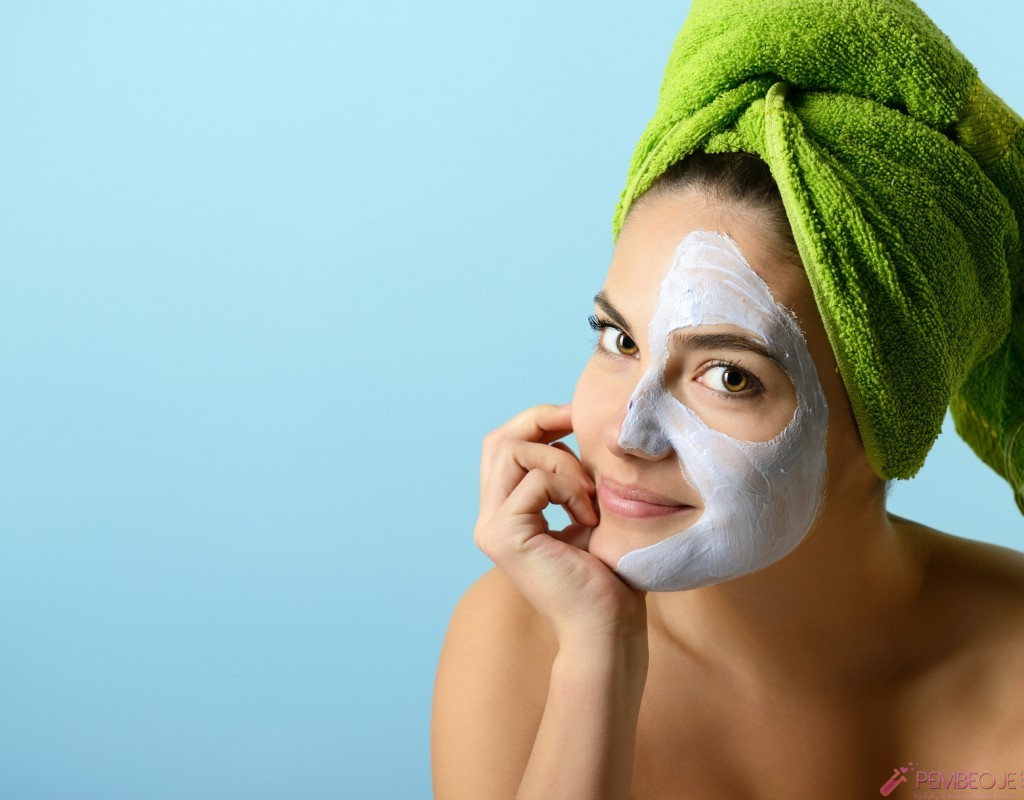 Cilt kızarıkları için doğal maske tarifi Cilt kızarıkları için doğal maske tarifi