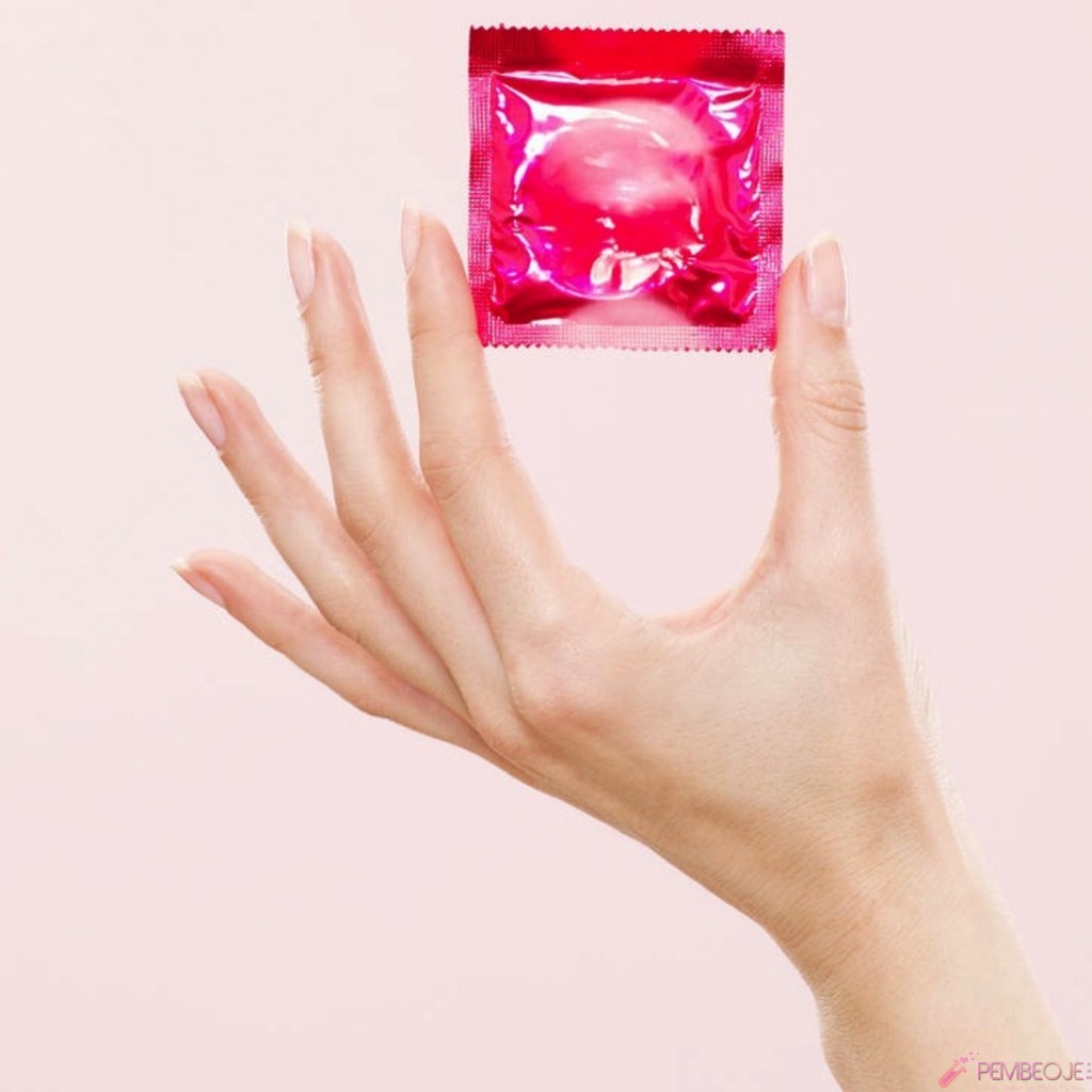 Prezervatif seçimi neye göre yapılır