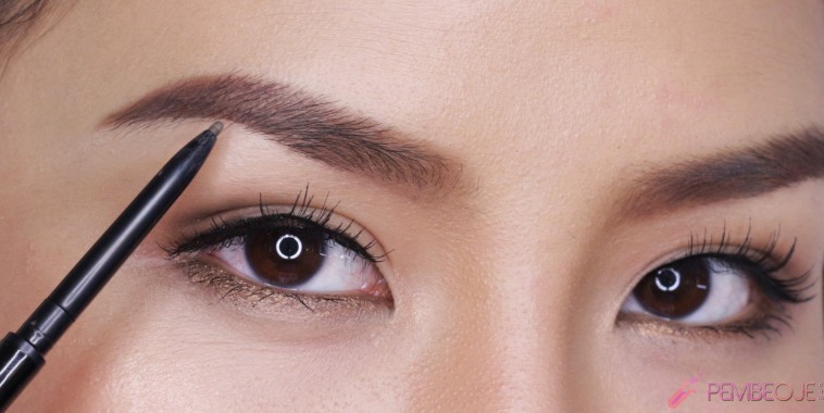 Kaydirin Kil Teknigi Kas Yaptiran Sati Babacan Beauty Center Facebook