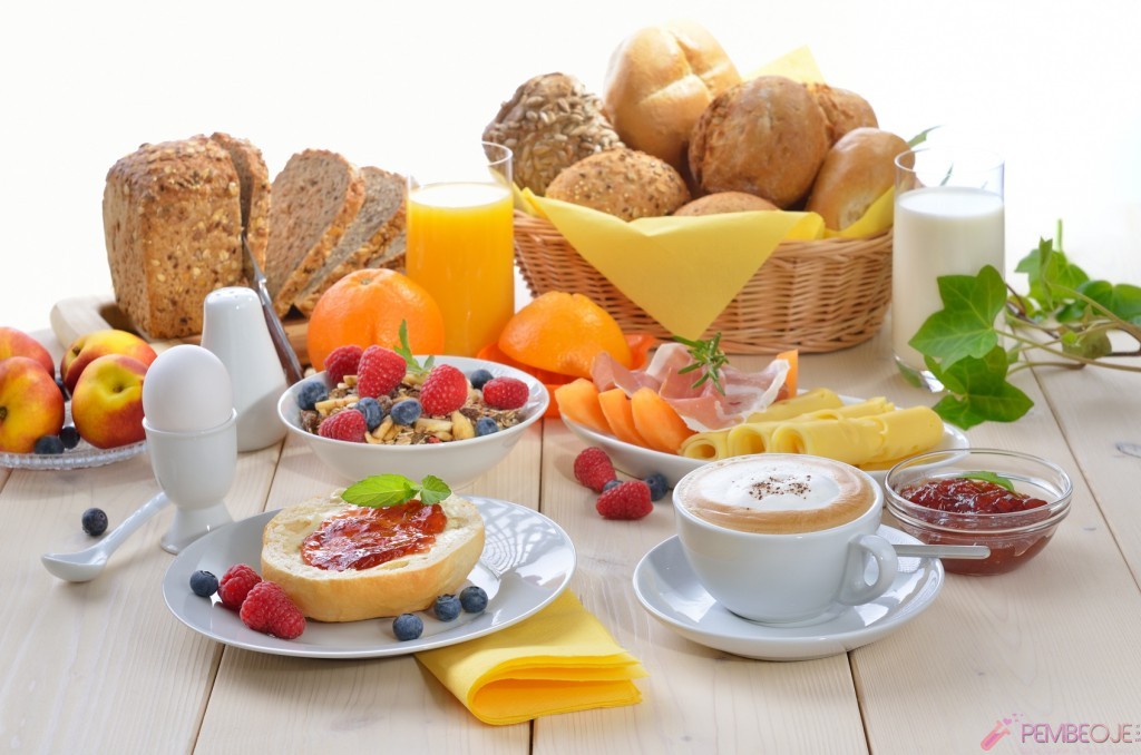 Kahvaltı Yapmanın Önemi ve Yararları
