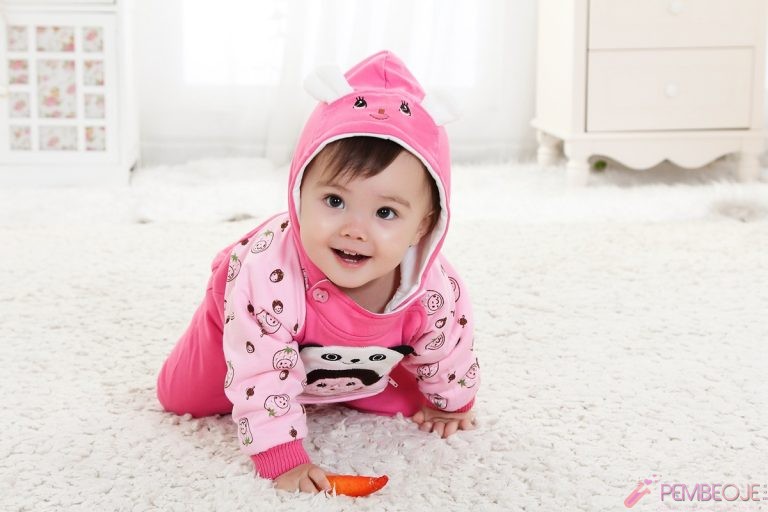 Bebek Giyim Modelleri
