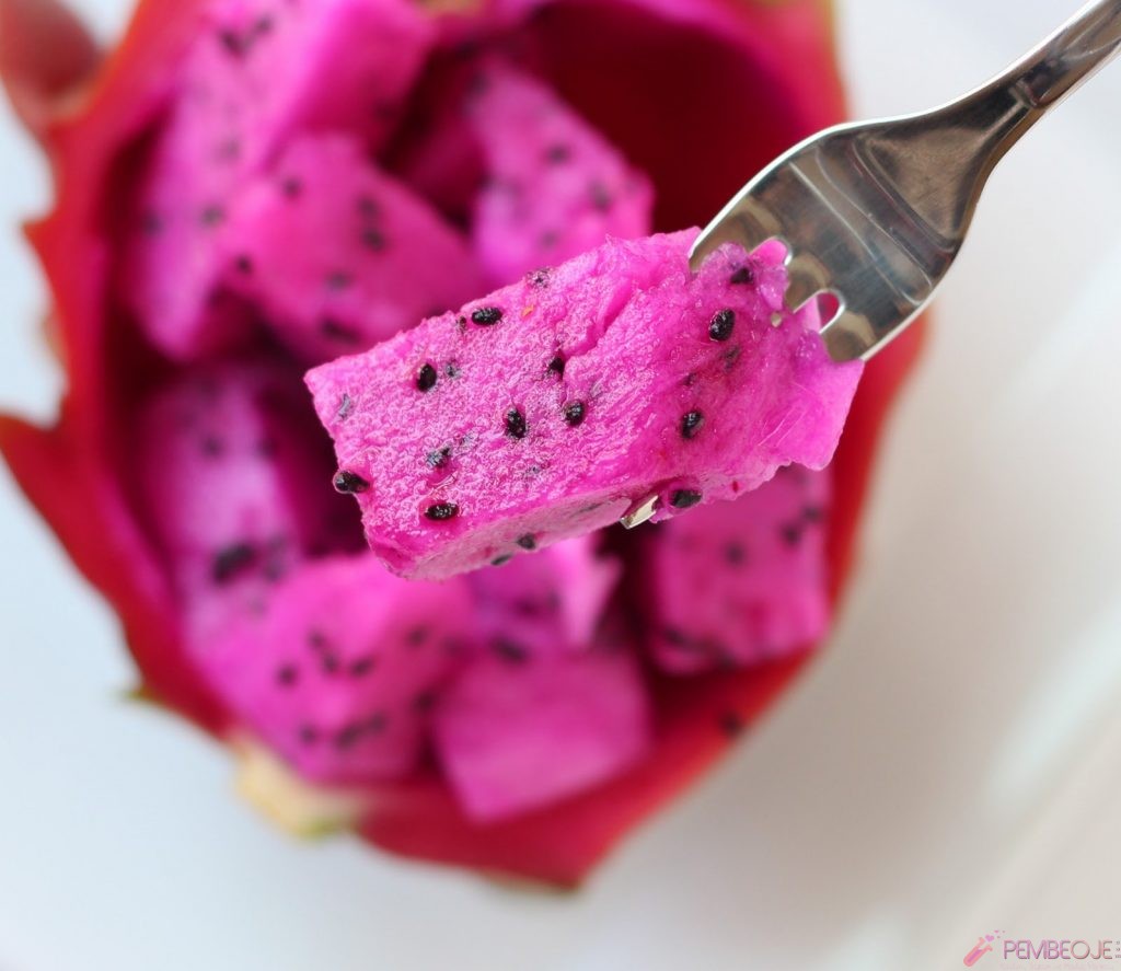 Ejder Meyvesi (dragon fruit)